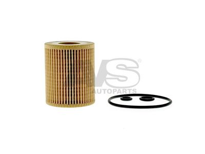 Filtr oleje AVS AUTOPARTS L912