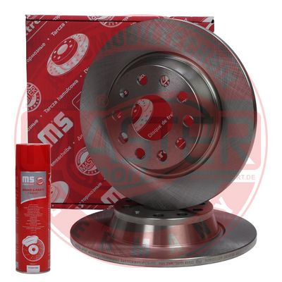 DISC FRANA MASTER-SPORT GERMANY 24011201691SETMSP