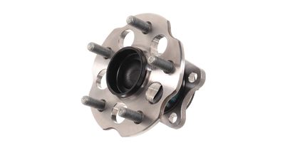 RADLAGERSATZ SKF VKBA7541 3