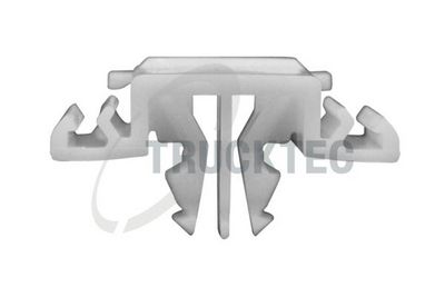 TRUCKTEC AUTOMOTIVE Gnybtas