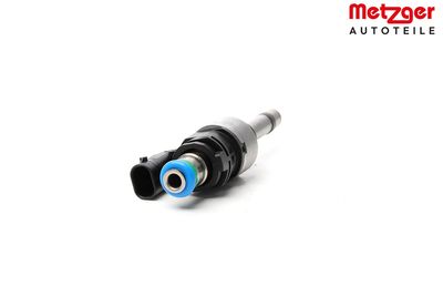 EINSPRITZVENTIL METZGER AUTOTEILE 0920012 15