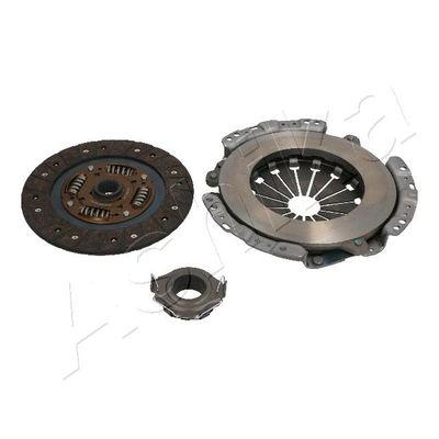 Clutch Kit 92-02-2099