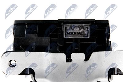 Takaluukun lukko NTY EZC-FR-026 – FORD