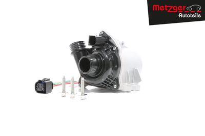 POMPă DE APă RăCIRE MOTOR METZGER AUTOTEILE 4007026 6