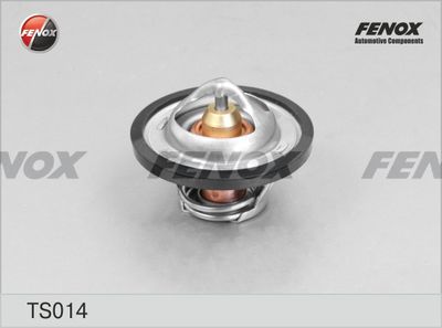 FENOX TS014 Термостат  для MAZDA 2 (Мазда 2)