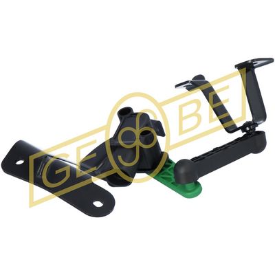 SENSOR LEUCHTWEITENREGULIERUNG