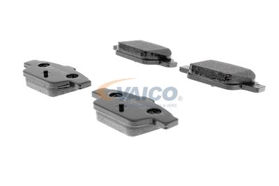 BREMSBELAGSATZ SCHEIBENBREMSE VAICO V240068 41