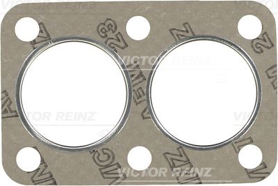 VICTOR-REINZ 71-20731-30 Прокладка глушника для MERCEDES-BENZ (Мерседес)