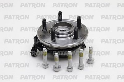 Комплект подшипника ступицы колеса PATRON PBK515050H для FORD USA EXPLORER