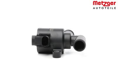 KüHLMITTELREGELVENTIL METZGER AUTOTEILE 0899317 2