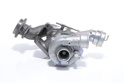 LADER AUFLADUNG BTS Turbo T911360 11