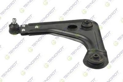 BRAT SUSPENSIE ROATA