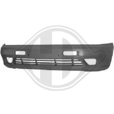 TAMPON DIEDERICHS 1665050