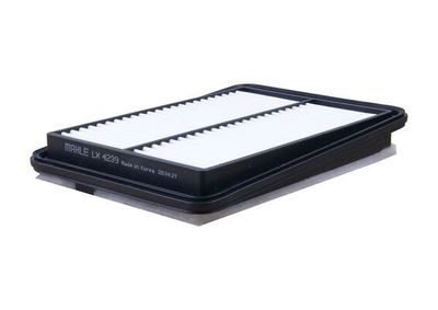 LUFTFILTER MAHLE LX4239 1