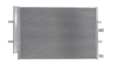 CONDENSATOR CLIMATIZARE