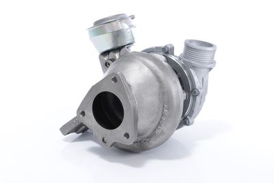 COMPRESOR SISTEM DE SUPRAALIMENTARE BTS Turbo T912015 33