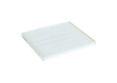 FILTER INNENRAUMLUFT BOSCH 1987432088 25