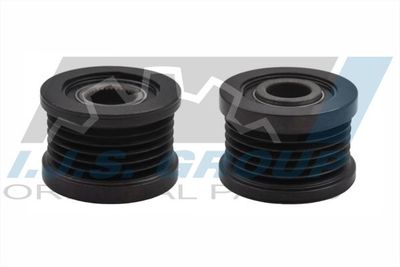 SISTEM ROATA LIBERA GENERATOR