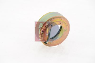 SPULE MAGNETKUPPLUNG-KOMPRESSOR AKS DASIS 852379N 5