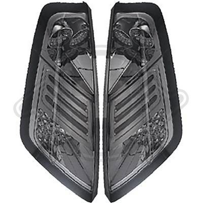 SET LUMINI SPATE DIEDERICHS 3456996