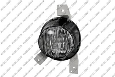 Противотуманная фара PRASCO OP3044414 для OPEL AGILA
