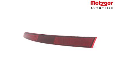 RüCKSTRAHLER METZGER AUTOTEILE 2080298 4