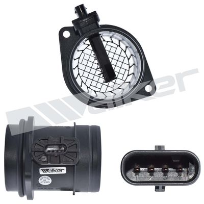 LUFTMASSENMESSER WALKER PRODUCTS 2451395 4