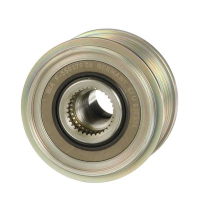 SISTEM ROATA LIBERA GENERATOR GATES OAP7313 4