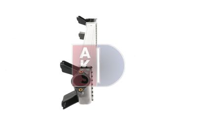 LADELUFTKüHLER AKS DASIS 147007N 3