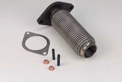 TEAVA FLEXIBILA ESAPAMENT HJS 91231662 6