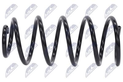 ARC SPIRAL NTY ASZAU010 2
