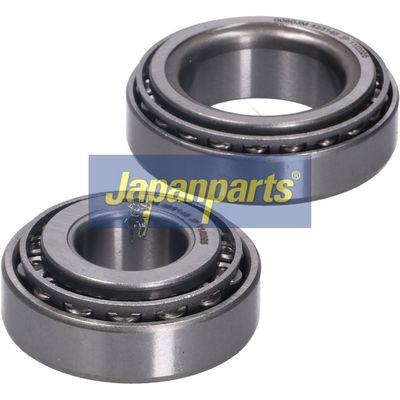 JAPANPARTS Rato guolio komplektas
