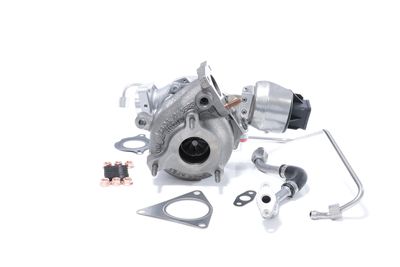 LADER AUFLADUNG BTS Turbo T981027 19