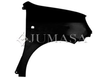 Крыло JUMASA 08324007