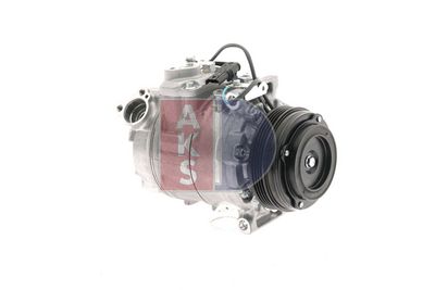 KOMPRESSOR KLIMAANLAGE