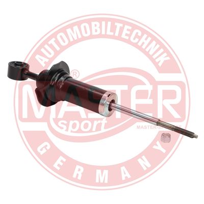 MASTER-SPORT GERMANY 41461K-PCS-MS Амортизаторы для NISSAN PATHFINDER III (R51) 2.5 dCi 4WD MASTER-SPORT GERMANY 41461K-PCS-MS Амортизаторы для NISSAN PATHFINDER III (R51) 2.5 dCi 4WD