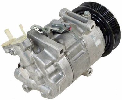 COMPRESOR CLIMATIZARE MAHLE ACP382000P 17