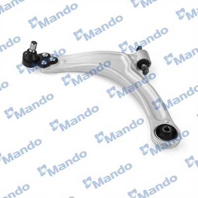 носач, окачване на колелата MANDO MSA018828