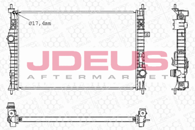 KüHLER MOTORKüHLUNG