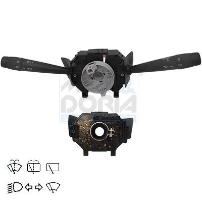 COMUTATOR COLOANA DIRECTIE