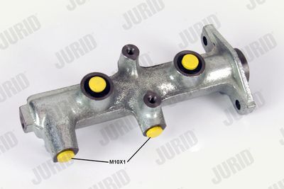 Главный тормозной цилиндр JURID 132817J для FORD TRANSIT
