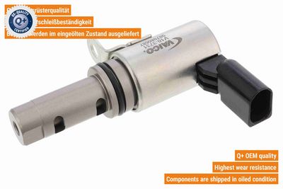 SUPAPA COMANDA POZ. ARBORE CU CAME VAICO V103731 10