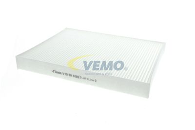 FILTRU AER HABITACLU VEMO V10301002 14