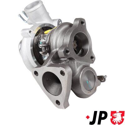 COMPRESOR SISTEM DE SUPRAALIMENTARE JP GROUP 3917400300 2