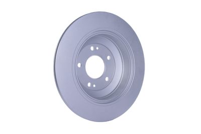 Bremseskive HELLA 8DD 355 122-471