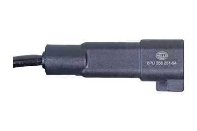 ABS-sensor Voor Links/Rechts