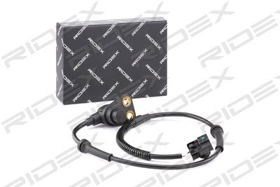 Датчик, частота вращения колеса RIDEX 412W0619 для DAEWOO MATIZ