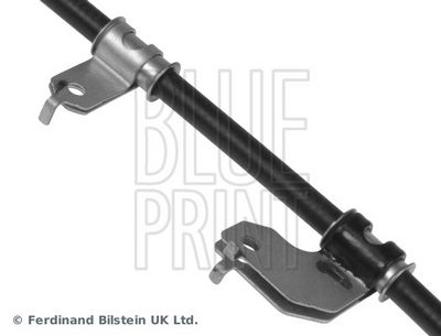 Cablu, frana de parcare BLUE PRINT ADK84663