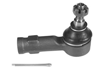 накрайник на напречна кормилна щанга QUICK STEER TR7762