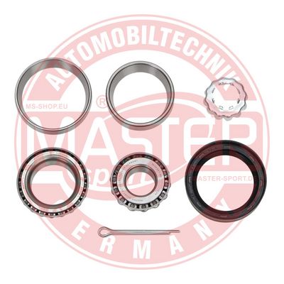 SET RULMENT ROATA MASTER-SPORT GERMANY 3519SETMS 3